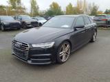 Audi 3.0 TDI clean diesel quattro A6 Avant #0