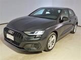 Audi 20 AUDI A3 / 2020 / 5P / BERLINA 35 TDI S TRONIC BUSINESS S.BACK #0