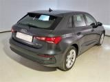 Audi 20 AUDI A3 / 2020 / 5P / BERLINA 35 TDI S TRONIC BUSINESS S.BACK #1