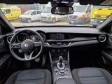 AlfaRomeo 97 ALFA ROMEO STELVIO / 2017 / 5P / SUV 2.2 TD 190 CV SUPER BUSINESS AT8 Q4 #2