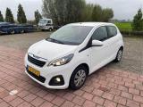 PEUGEOT 108 1.0 e-VTi Active #0