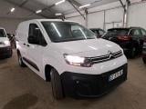 Citroen  Berlingo Fourgon Berlingo M 650 1.5 BlueHDi 100CV BVM6 6E #3