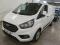 preview Ford Transit Custom #0