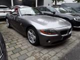 Bmw 2.5i Baureihe Z4 Roadster #1