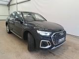 Audi 55 TFSI e 367 QTT S TRONIC 7 S LINE AUDI Q5 Sportback / 2020 / 5P / SUV 55 TFSI e 367 QTT S TRONIC 7 S LINE #3