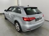 AUDI A3 SPORTBACK - 2017 35 TFSI ACT S tronic (EU6d-TEMP) Business Plus #3