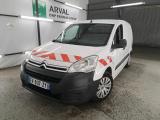 Citroen BlueHDi 100 S&S ETG6 Business M Berlingo Fourgon Business L1 (Court) 1.6 BlueHDi 100CV BVA6 E6 #0