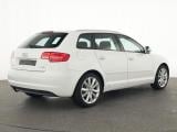 AUDI A3 Sportback (Inzahlungnahme MwSt. nicht ausweisbar) 1.2 TFSI EU5, Sportback Attraction #4