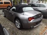 Bmw 2.5i Baureihe Z4 Roadster #2