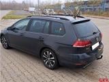 Vw United Start-Stopp Golf VII Variant #2