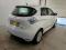 preview Renault ZOE #1