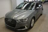 Audi A3 Sportback - alt A3 Sportback 40 TFSI quattro sport 2.0 TFSI 140KW AT7 E6dT #0