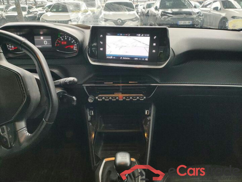 Peugeot 208 1.5 BlueHDI LED Navi Klima PDC ... #6