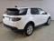 preview Land Rover Discovery #1