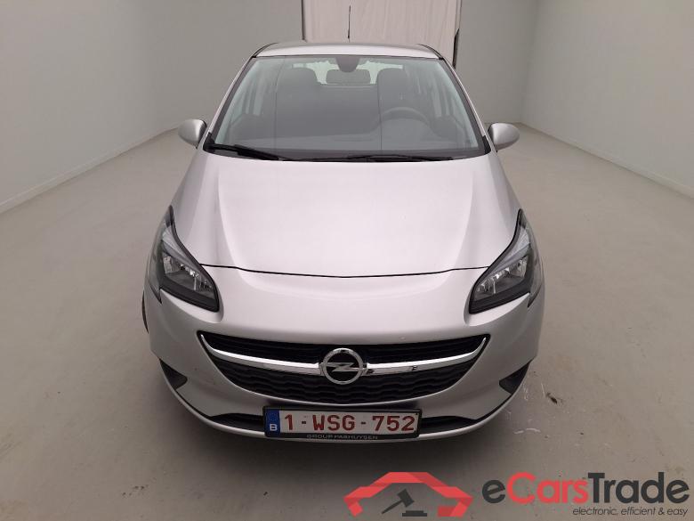 Opel, Corsa 3/5drs '14, Opel Corsa 1.0 ECOTEC 66kW S/S Enjoy 5d #1