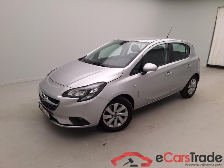 Opel, Corsa 3/5drs '14, Opel Corsa 1.0 ECOTEC 66kW S/S Enjoy 5d #2