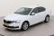 preview Skoda Octavia #0