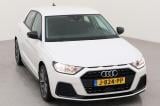 AUDI A1 Sportback 70 kW #4