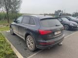 AUDI Q5 Audi Q5 2.0 TDI quattro 120(163) kW(PS) S tronic #2