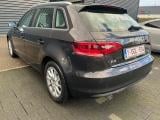 AUDI A3 Sportback Audi A3 Attraction Sportback 1.6 TDI 77(105) kW(PS) 6-speed #3