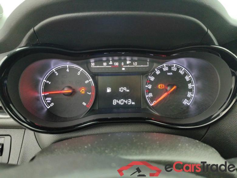 Opel Karl 1.0 Rocks 5d #6