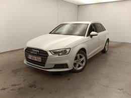 Audi A3 Sportback 1.6 30 TDi 85kW S tr Business Edition 5d