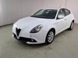 AlfaRomeo 16BSNCARREP ALFA ROMEO GIULIETTA 2010 5 PORTE BERLINA 1.6 JTDM 120CV BUSINESS #0