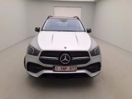 Mercedes, GLE '18, Mercedes-Benz GLE GLE 350 de 4MATIC 5d