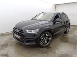 Audi Q5 Business Edition 35 TDI 5d