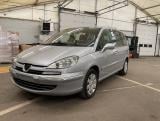 PEUGEOT 807 Affaire 2.0 HDi ST Confort FAP #0