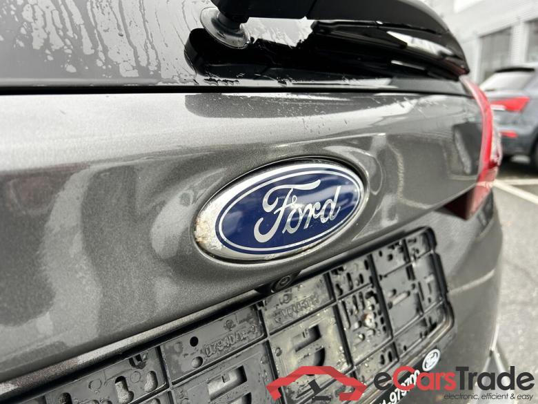 Ford Trend Grand C-MAX #4