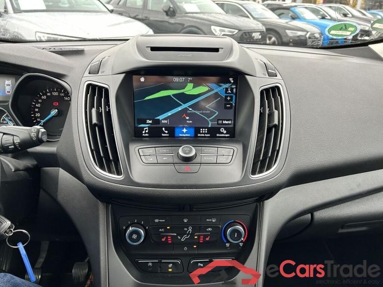 Ford Trend Grand C-MAX #6
