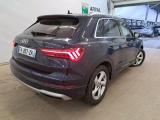 Audi 2.0 35 TDI 150 S TRONIC DESIGN LUXE Q3 35 TDI Design luxe 2.0 TDI 150CV BVA7 E6dT #2