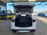 AlfaRomeo 27 ALFA ROMEO STELVIO / 2017 / 5P / SUV 2.2 TURBO DIESEL 190CV AT8 Q4 BUSINESS #4