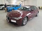 AlfaRomeo 46 ALFA ROMEO GIULIA / 2016 / 4P / BERLINA 2.2 TURBO AT8 160CV BUSINESS #0