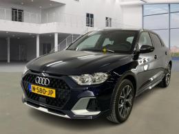 AUDI A1 citycarver 110 kW