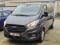 preview Ford Transit Custom #0