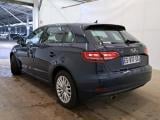 Audi 1.6 TDI 116 S TRONIC BUSINESS LINE A3 Sportback Business line 1.6 TDI 115CV BVA7 E6 #1