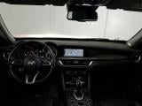 AlfaRomeo 49 ALFA ROMEO STELVIO / 2017 / 5P / SUV 2.2 TURBO DIESEL 210CV AT8 Q4 TI #2