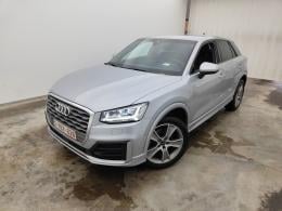 Audi Q2 1.5 35 TFSI 110kW S tronic Sport B. Edit 5d