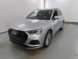 AUDI Q3 1.5 35 TFSI S TR ADVANCED BUSINESS ED Platinum #0