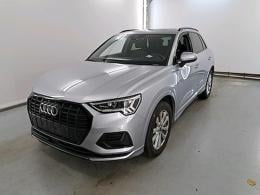 AUDI Q3 1.5 35 TFSI S TR ADVANCED BUSINESS ED Platinum