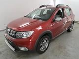 DACIA SANDERO 0.9 TCE 90 STEPWAY PLUS #0