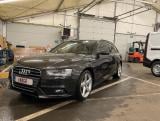 AUDI A4 Avant Audi A4   Avant 2.0 TDI  105(143) kW(ch) multitronic #0