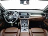 AlfaRomeo 70 ALFA ROMEO STELVIO / 2017 / 5P / SUV 2.2 TURBO DIESEL 210CV VELOCE AT8 Q4 #2