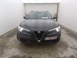 Alfa Romeo Stelvio 2.0 200 Super AWD 5d #4