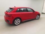 Audi, A3 SB '20, Audi A3 Sportback 2.0 30 TDi 85kW S line 5d #3