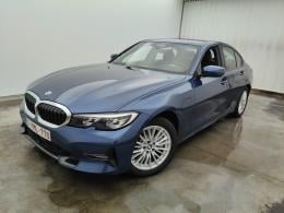 BMW 3 Reeks Berline 330e (215 kW) 4d