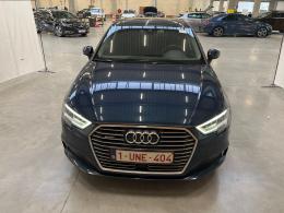 Audi, A3 Sportback FL'16, Audi A3 Sportback 1.4 TFSi e-tron S tronic Design 