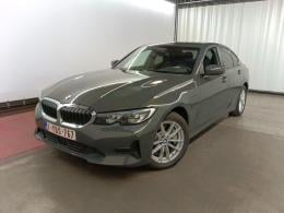 BMW 3 Reeks Berline 330e (215 kW) 4d